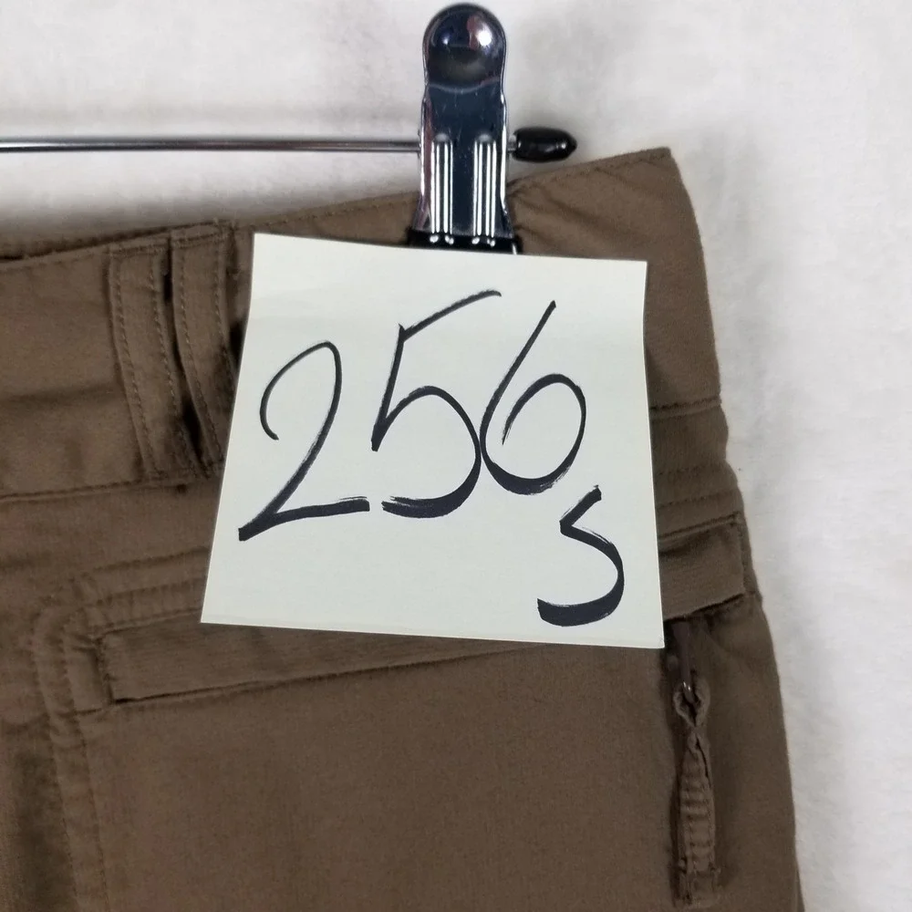 REI embark your